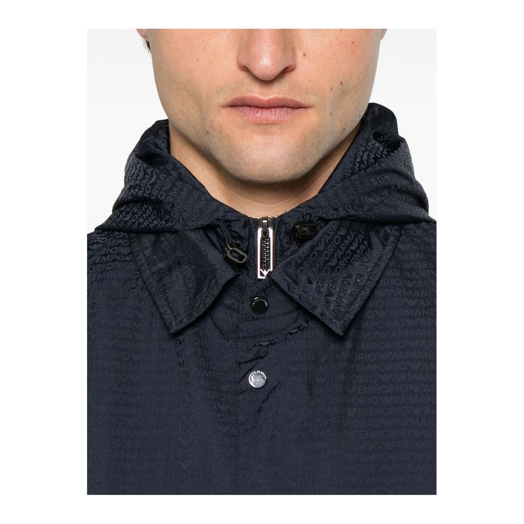 Emporio Armani Jacke Herren