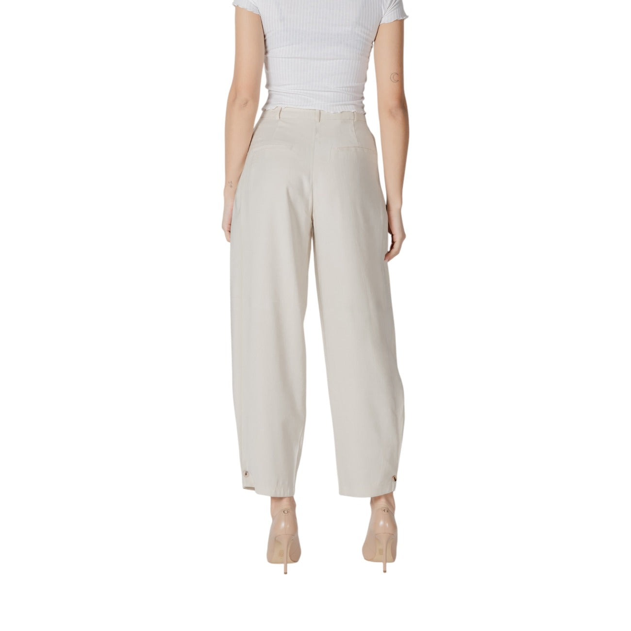 Vila Clothes Hose Damen