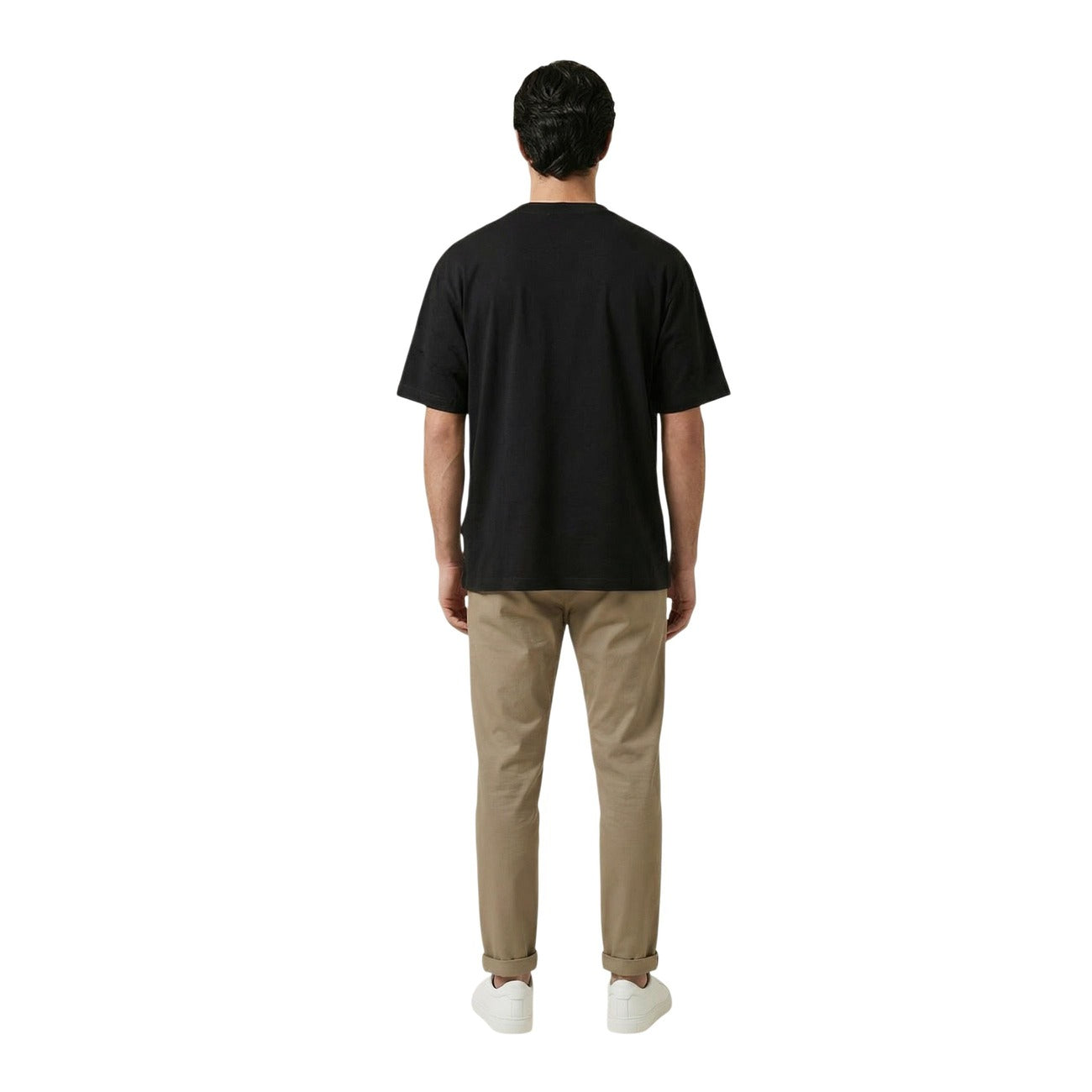 Gianni Lupo T-Shirt Herren