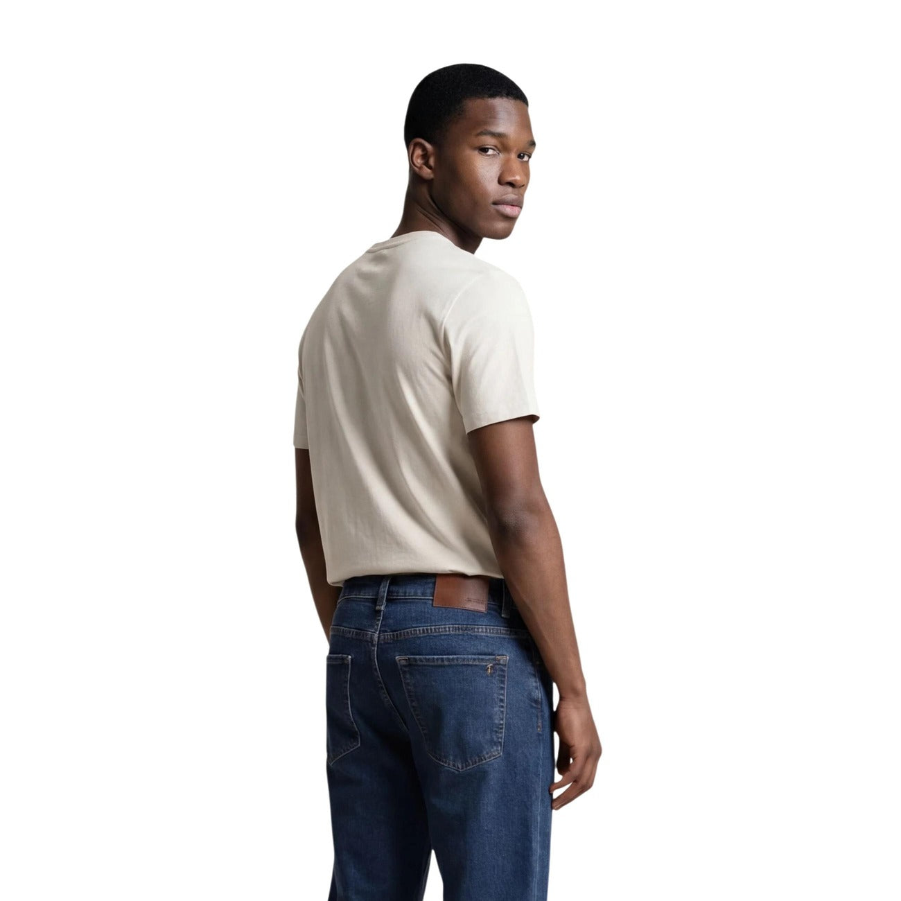 Armani Exchange T-Shirt Herren