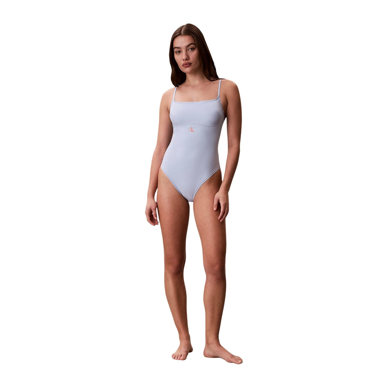 Calvin Klein Jeans Badeanzug Damen