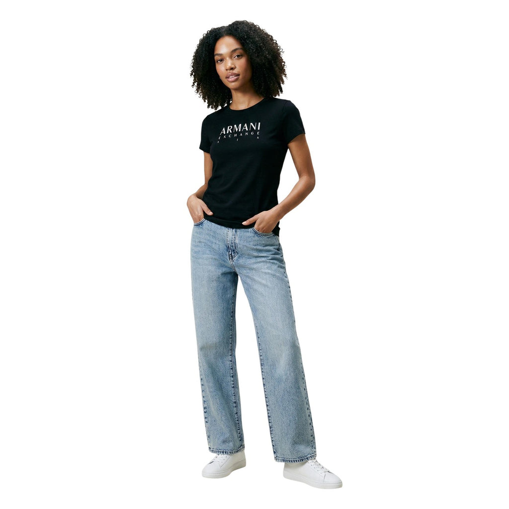 Armani Exchange T-Shirt Damen
