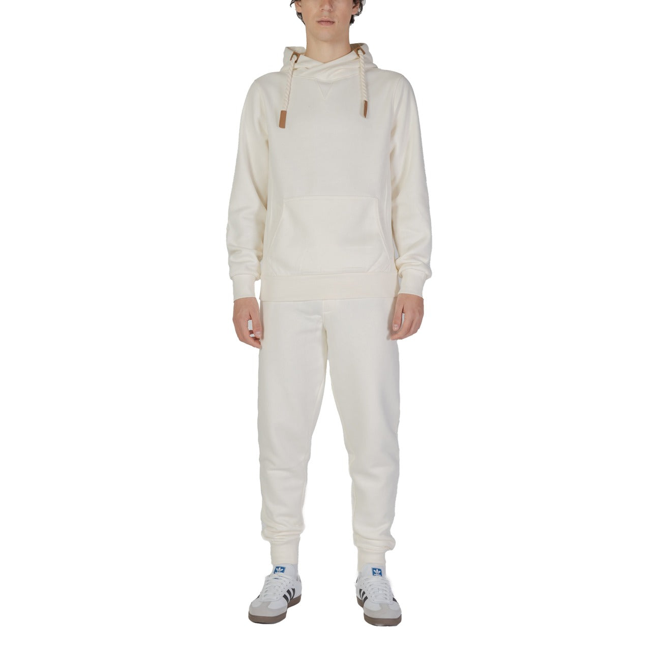 Hydra Clothing Fleece Herren