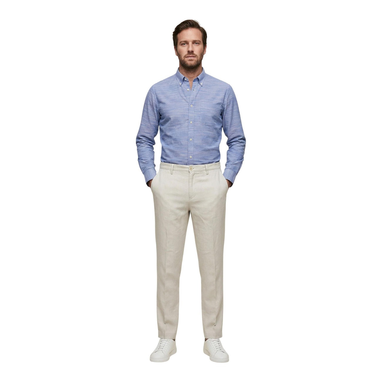 Borghese Hose Herren