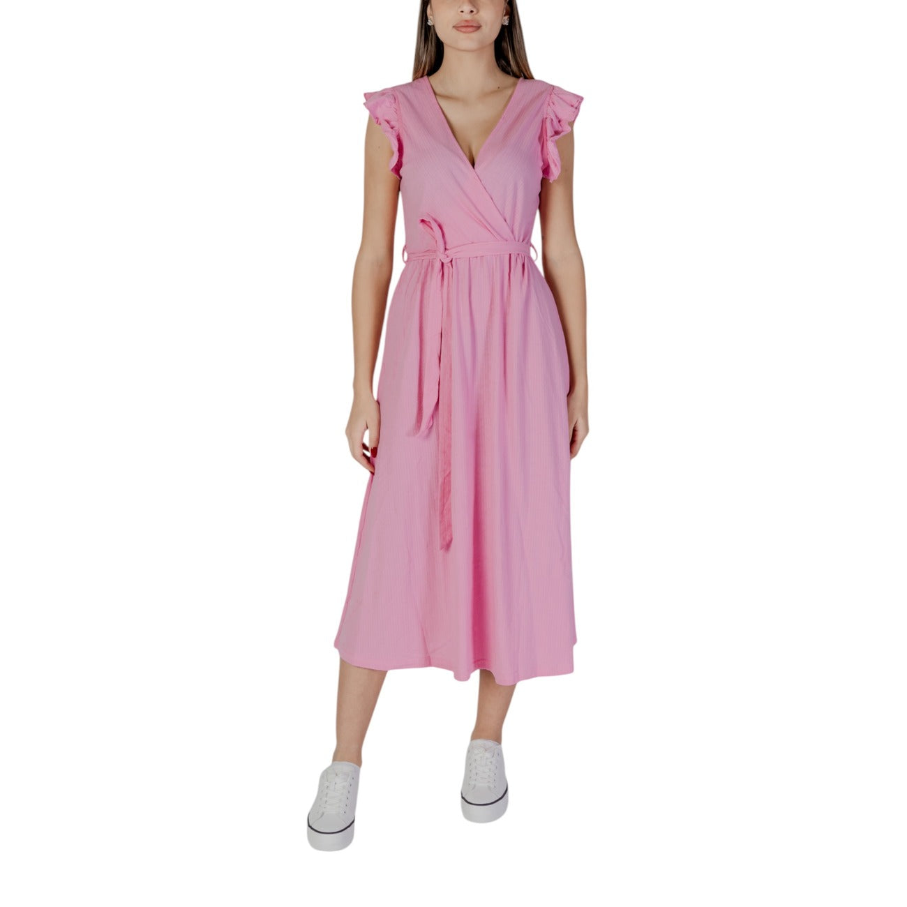 B.young Kleid Damen