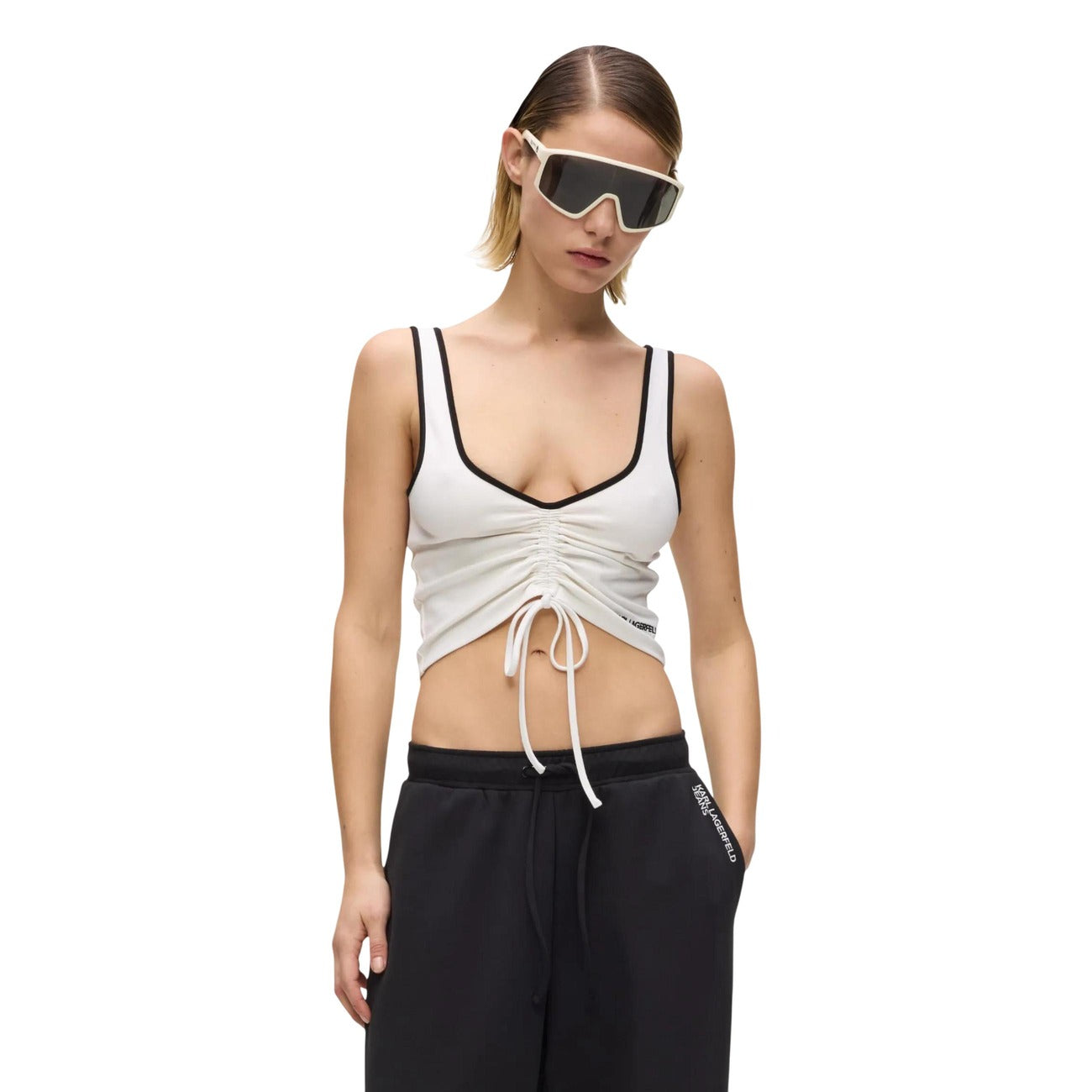Karl Lagerfeld Jeans Top Damen