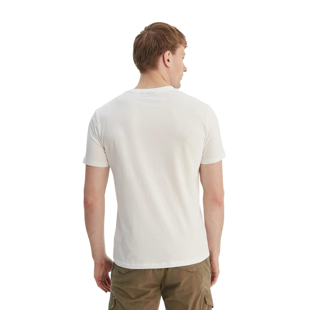 Napapijri T-Shirt Herren