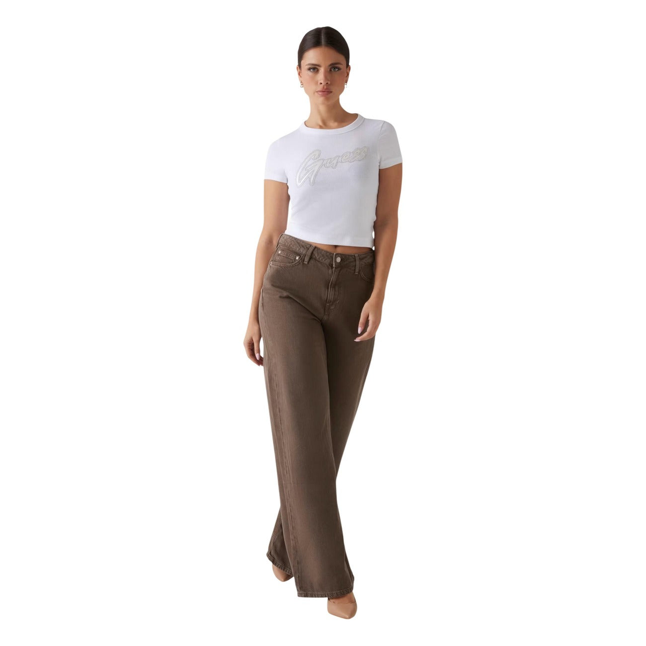 Guess T-Shirt Damen
