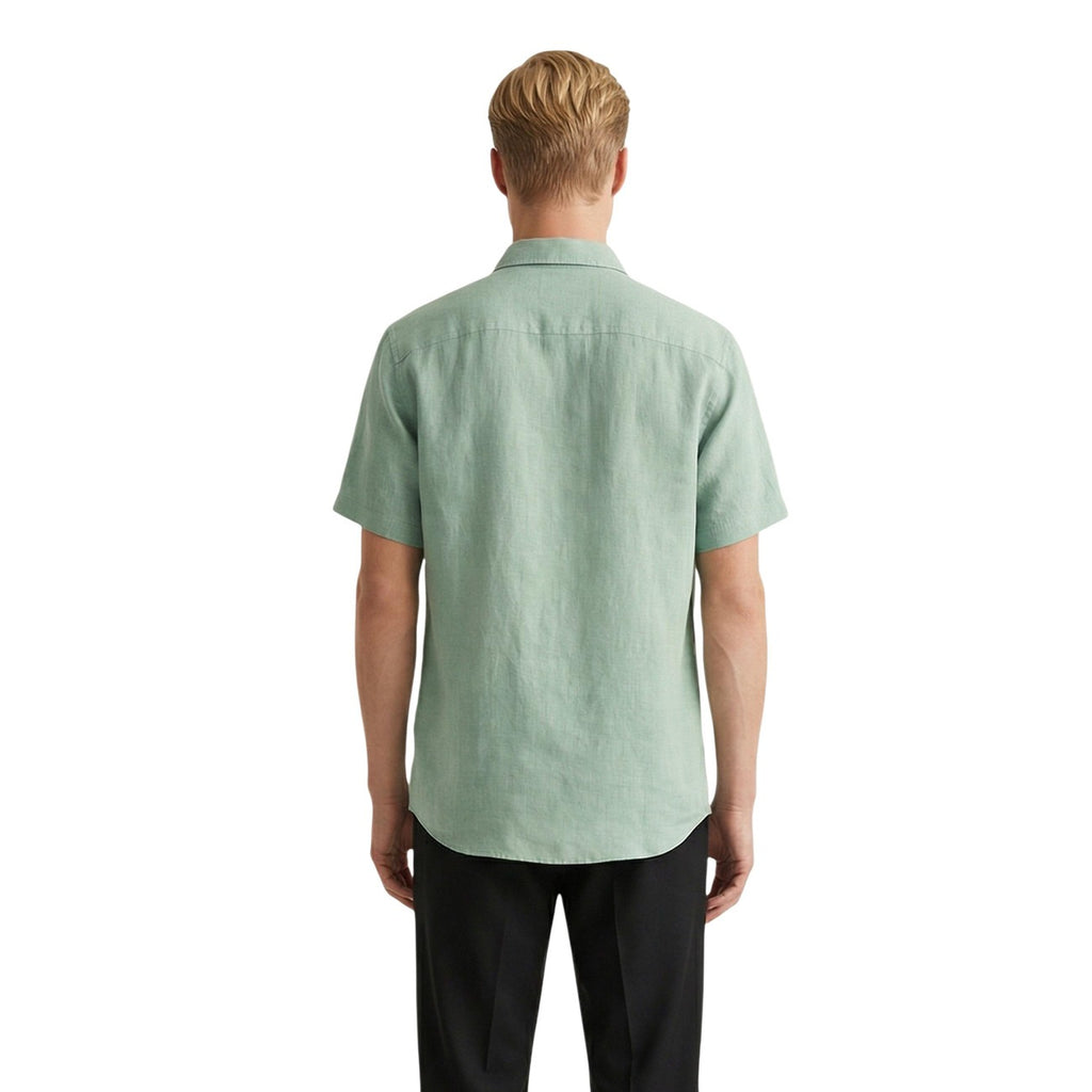 Gianni Lupo Hemd Herren