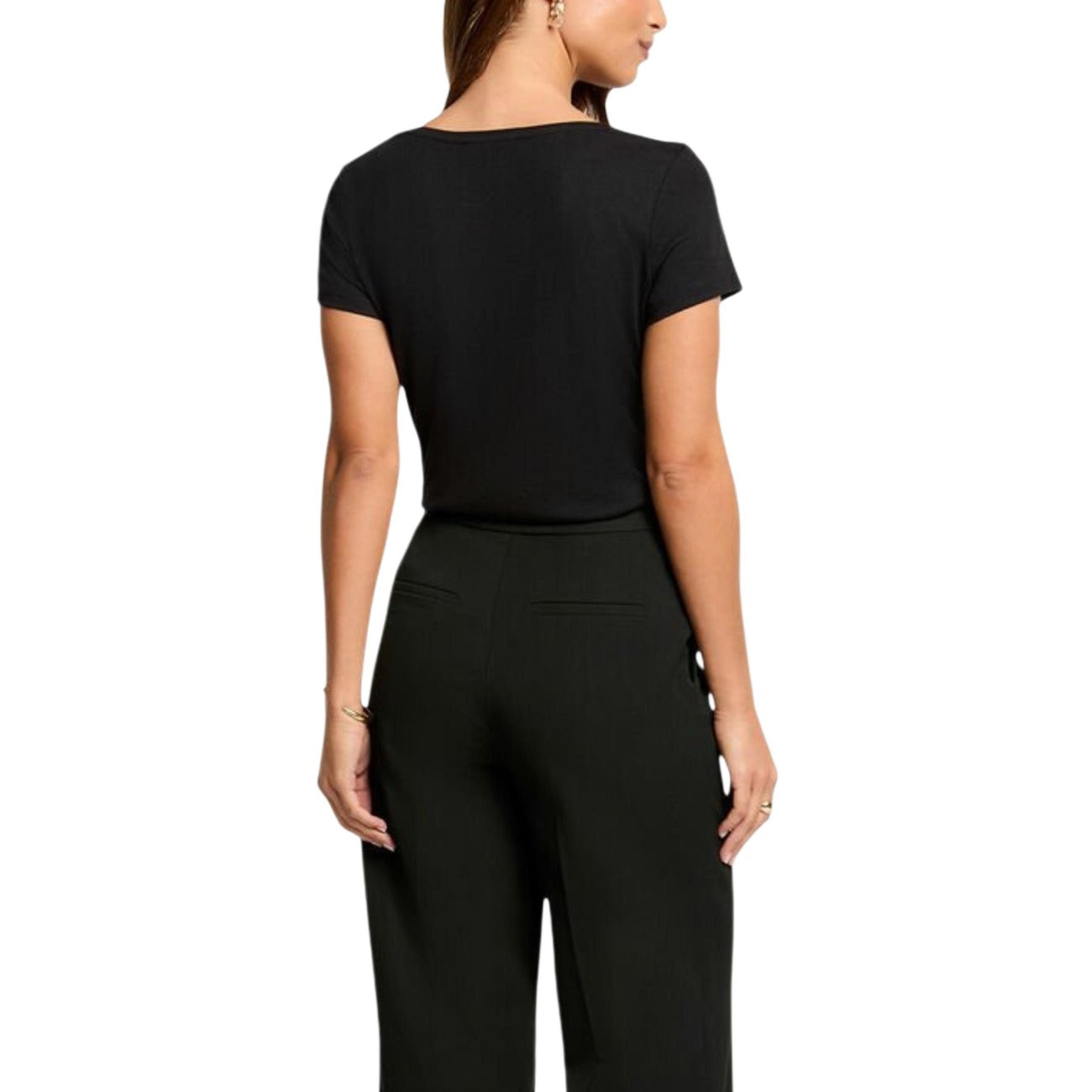 Morgan De Toi T-Shirt Damen