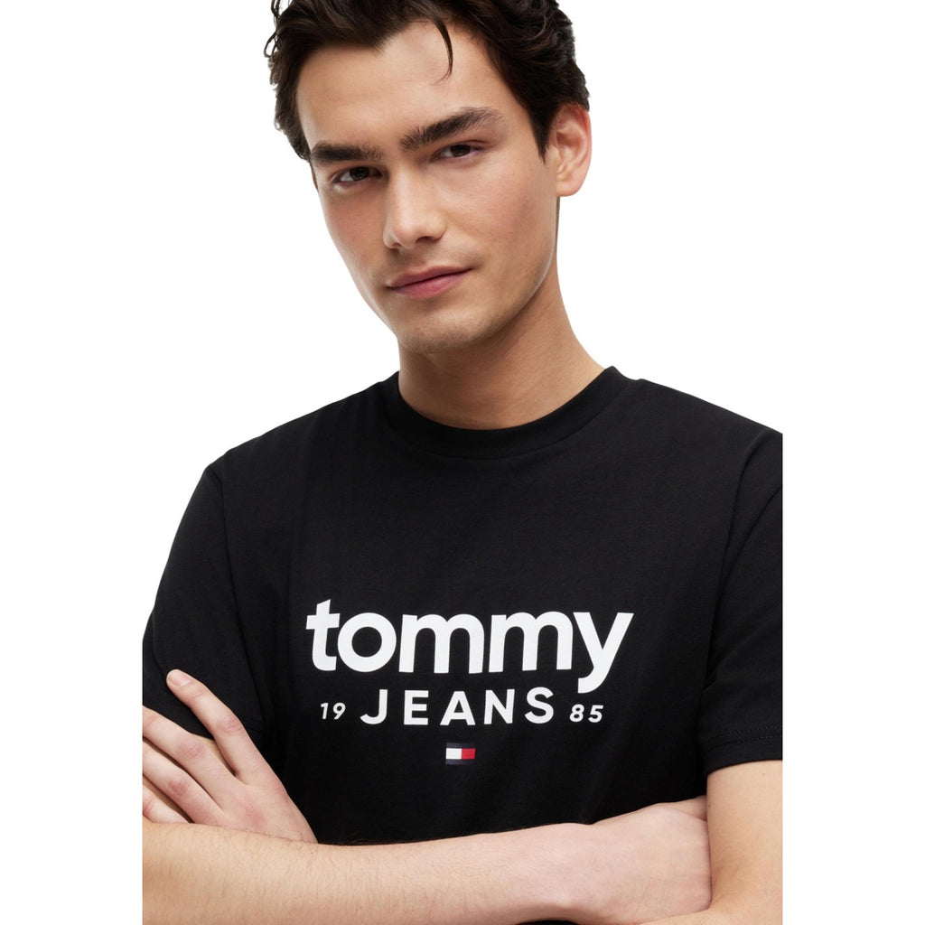 Tommy Hilfiger Jeans T-Shirt Herren
