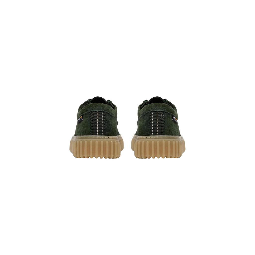 Clarks Herren Halbschuehe