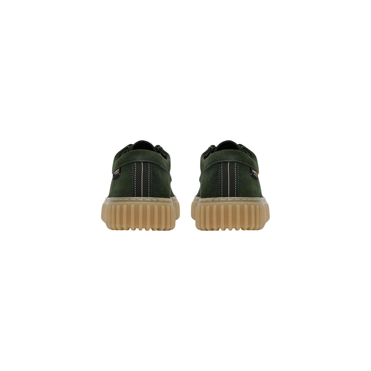 Clarks Herren Halbschuehe
