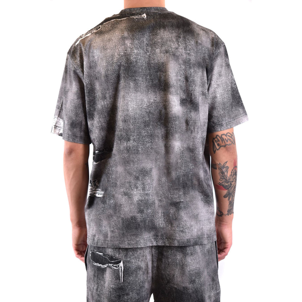 Diesel T-Shirt Herren