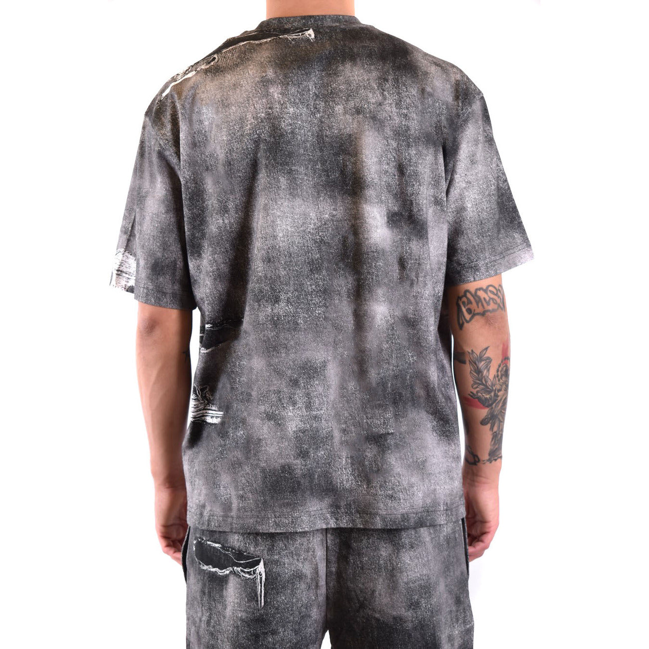 Diesel T-Shirt Herren
