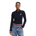 Tommy Hilfiger Jeans Pullover Damen