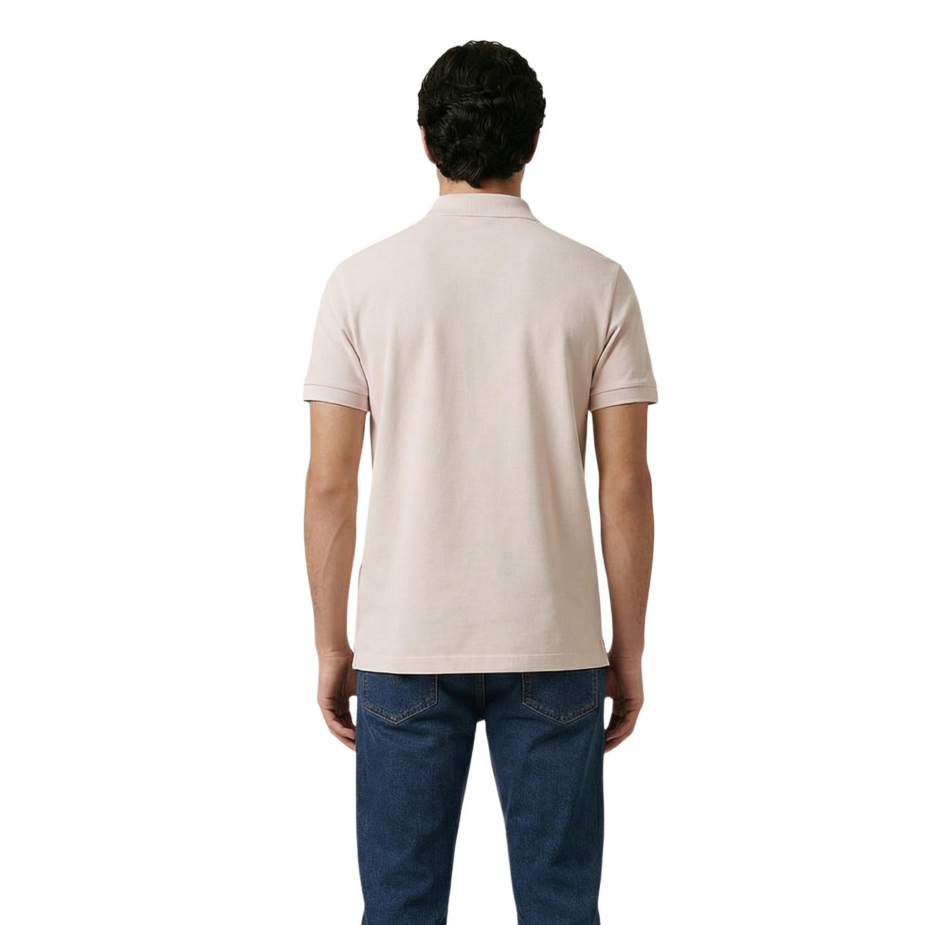 Calvin Klein Jeans Polo Herren
