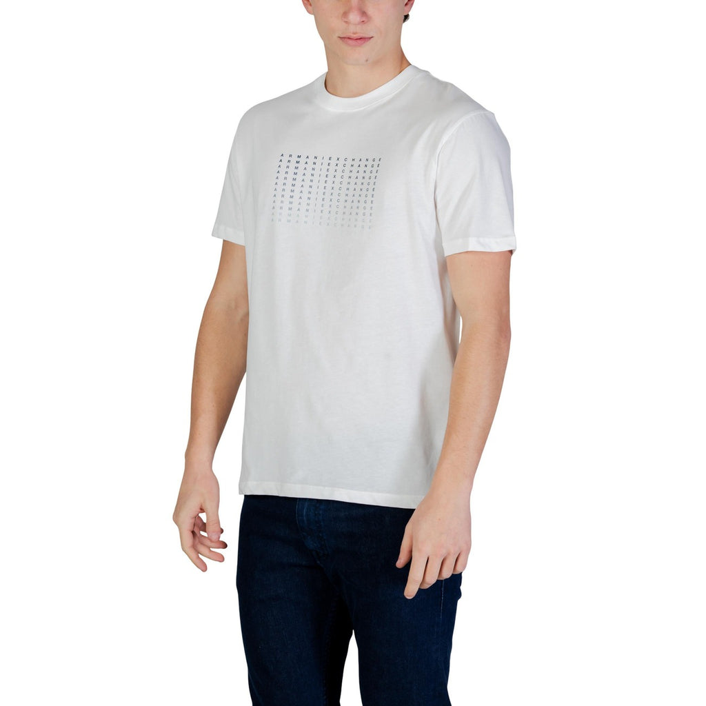 Armani Exchange T-Shirt Herren