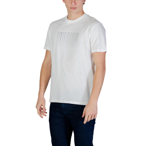Armani Exchange T-Shirt Herren