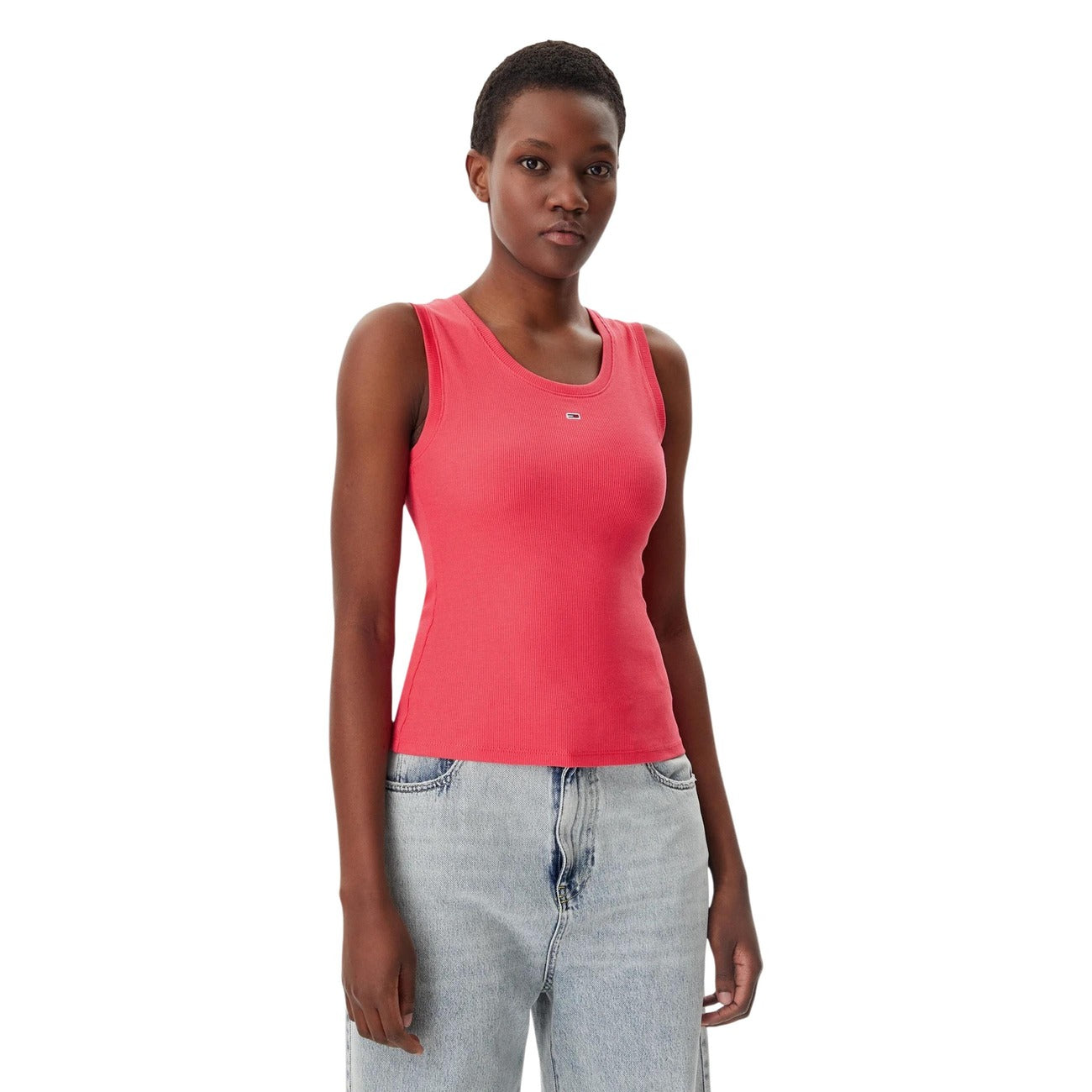 Tommy Hilfiger Jeans Tank Top Damen