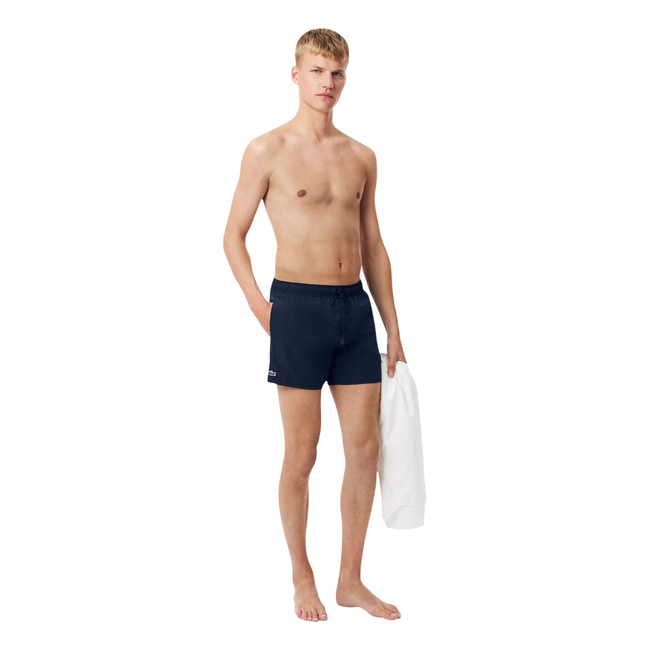 Lacoste Badehose Herren