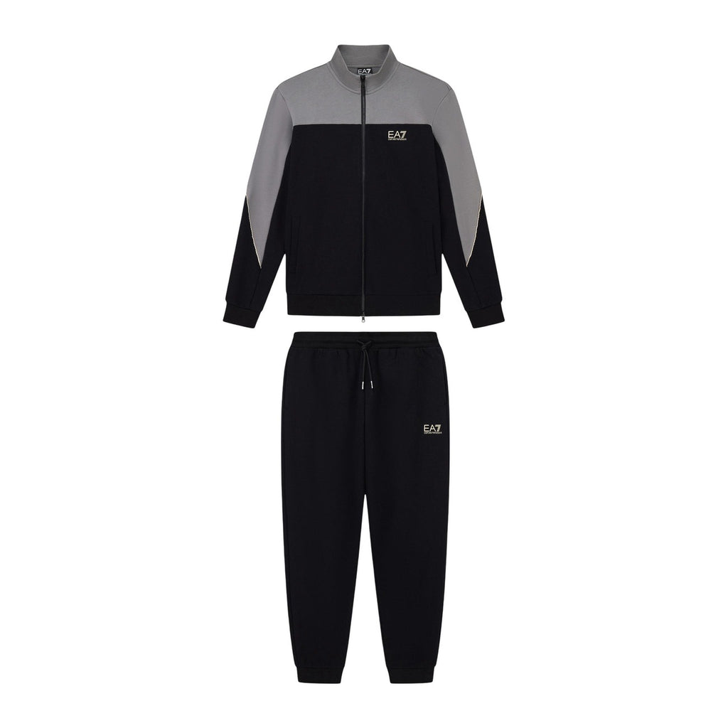 Ea7 Trainingsanzug Herren
