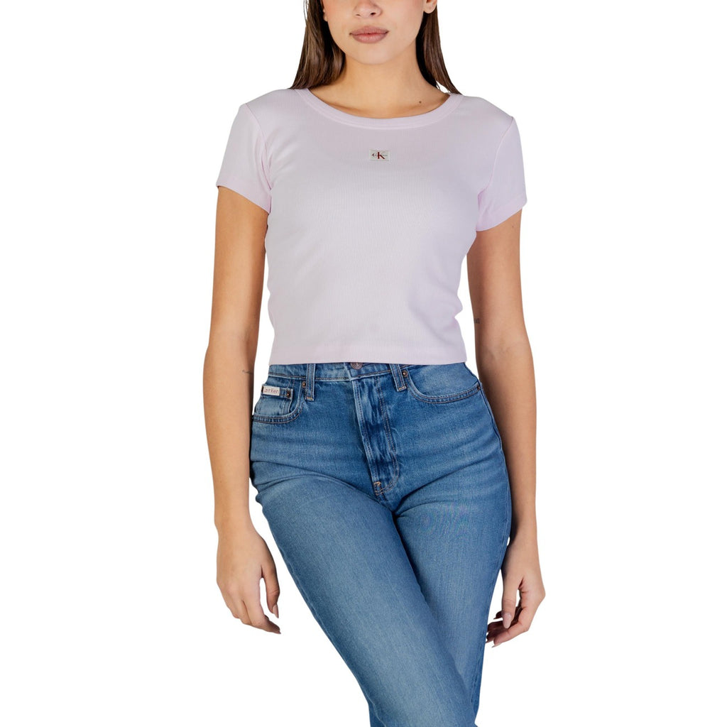 Calvin Klein Jeans T-Shirt Damen