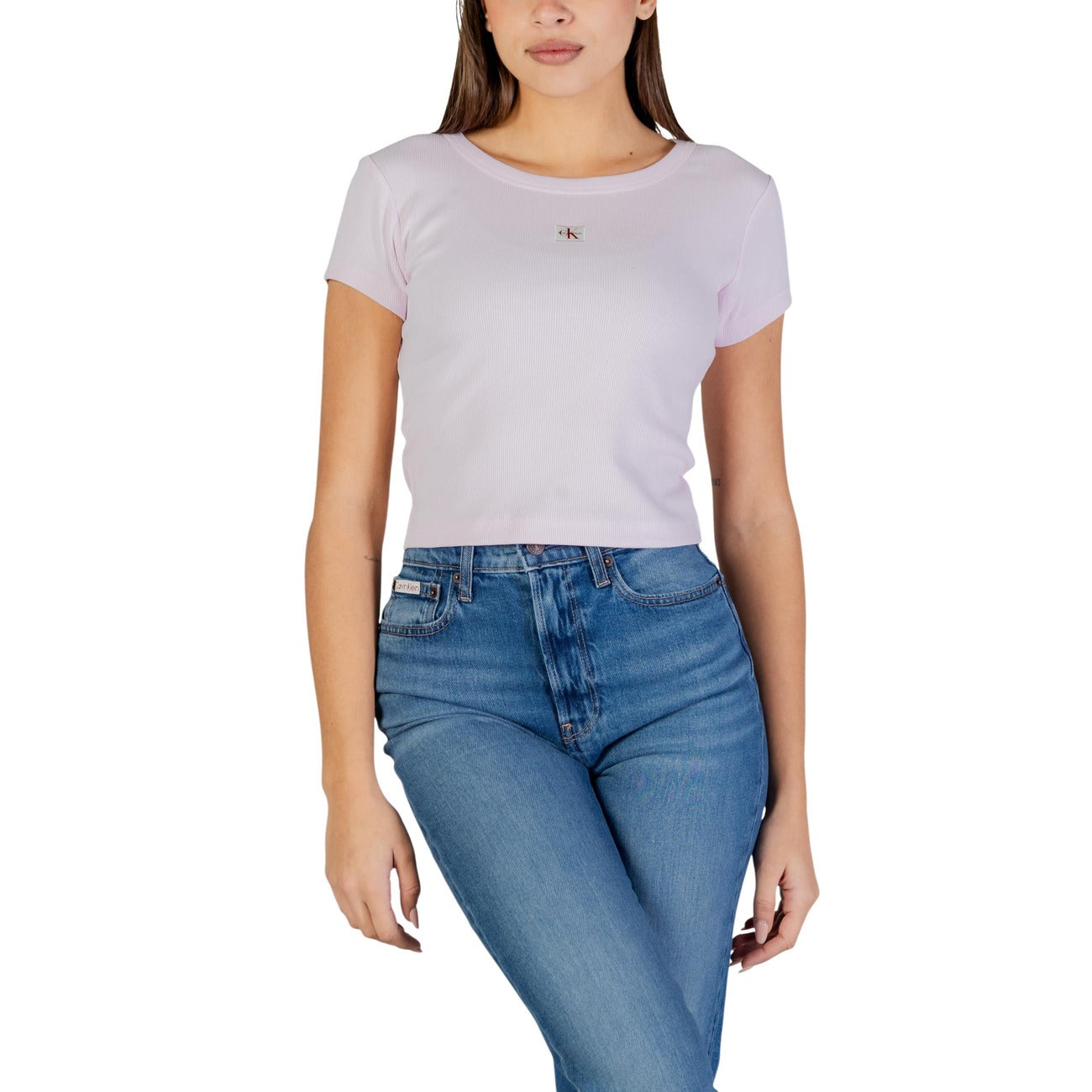 Calvin Klein Jeans T-Shirt Damen