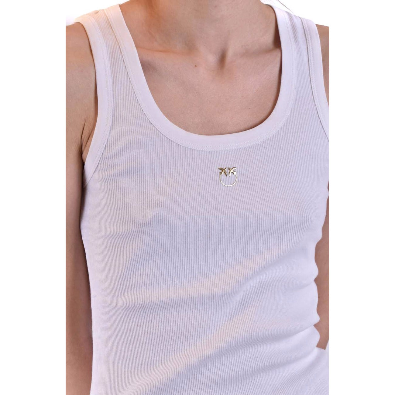 Pinko Tank Top Damen