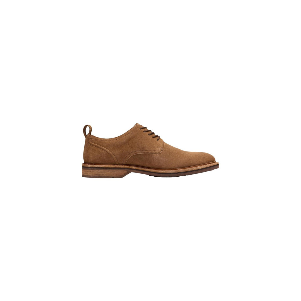 Clarks Herren Schnürschuhe