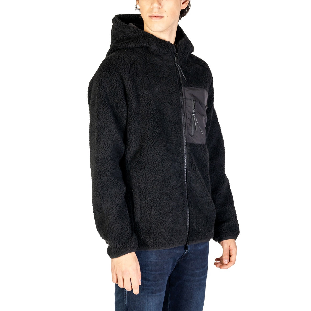Hydra Clothing Jacke Herren