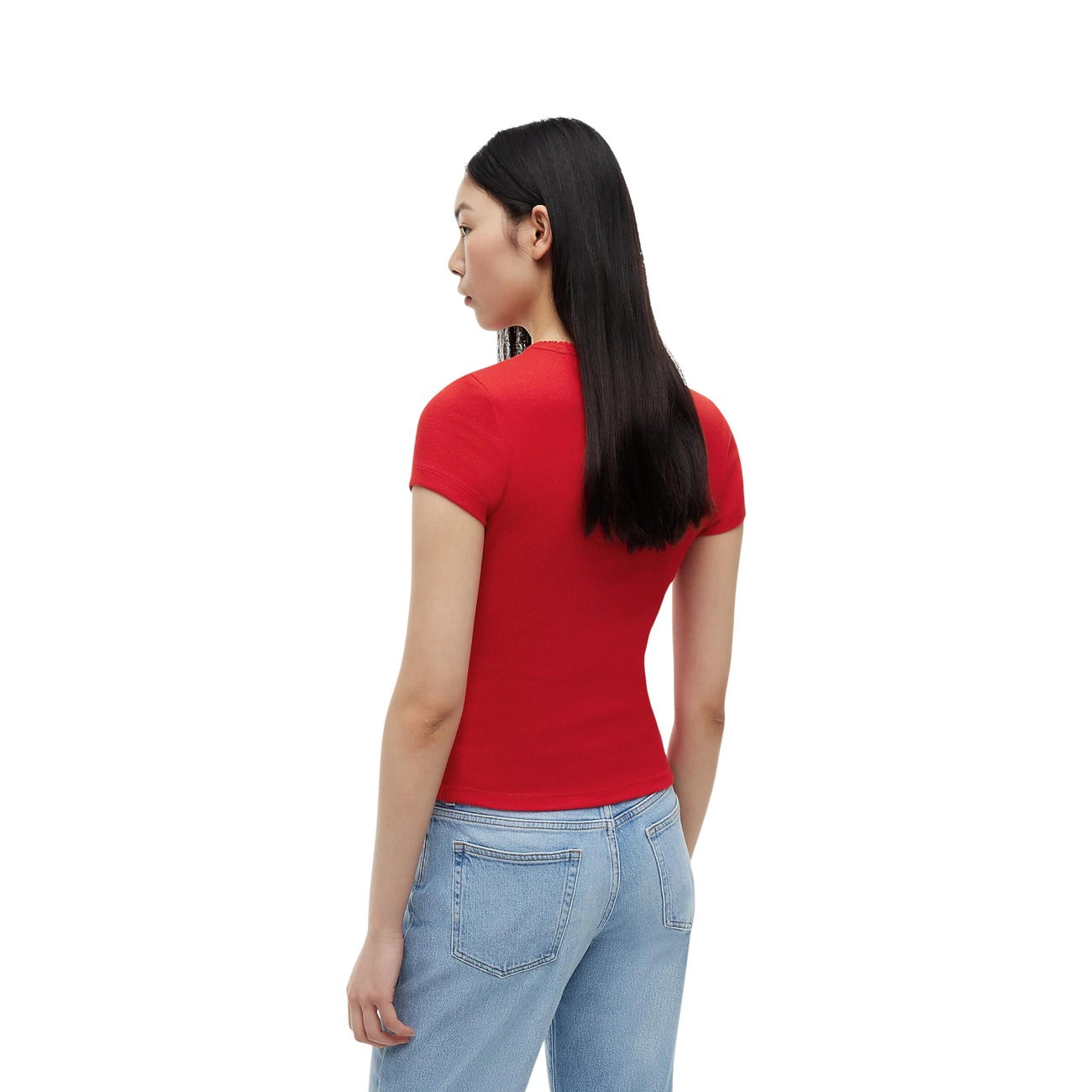 Tommy Hilfiger Jeans T-Shirt Damen