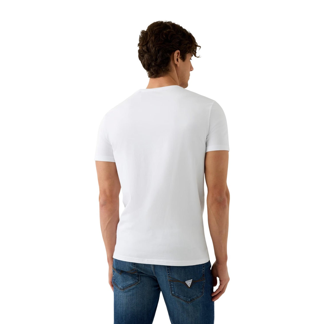 Guess T-Shirt Herren