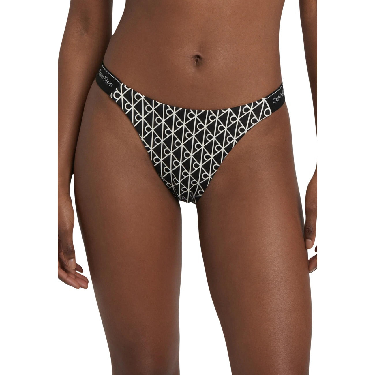 Calvin Klein Jeans Badeanzug Damen
