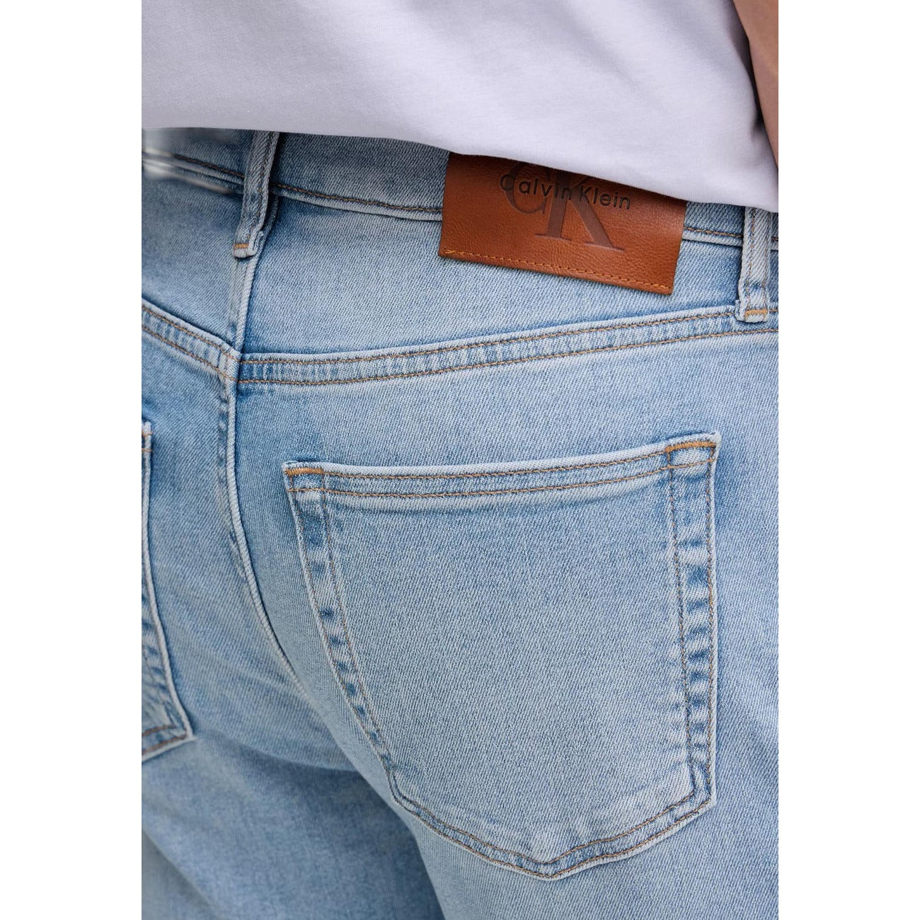 Calvin Klein Jeans Jeans Herren