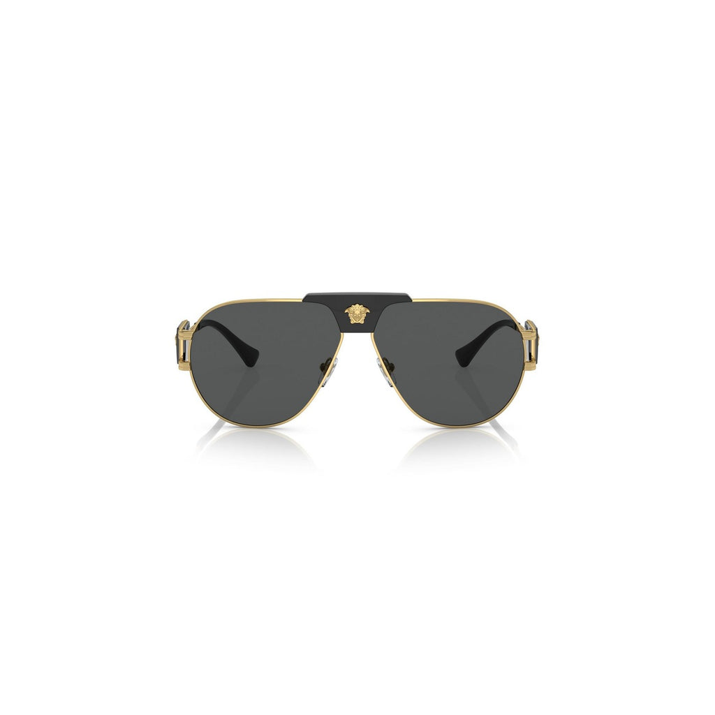 Versace Sonnenbrille Herren