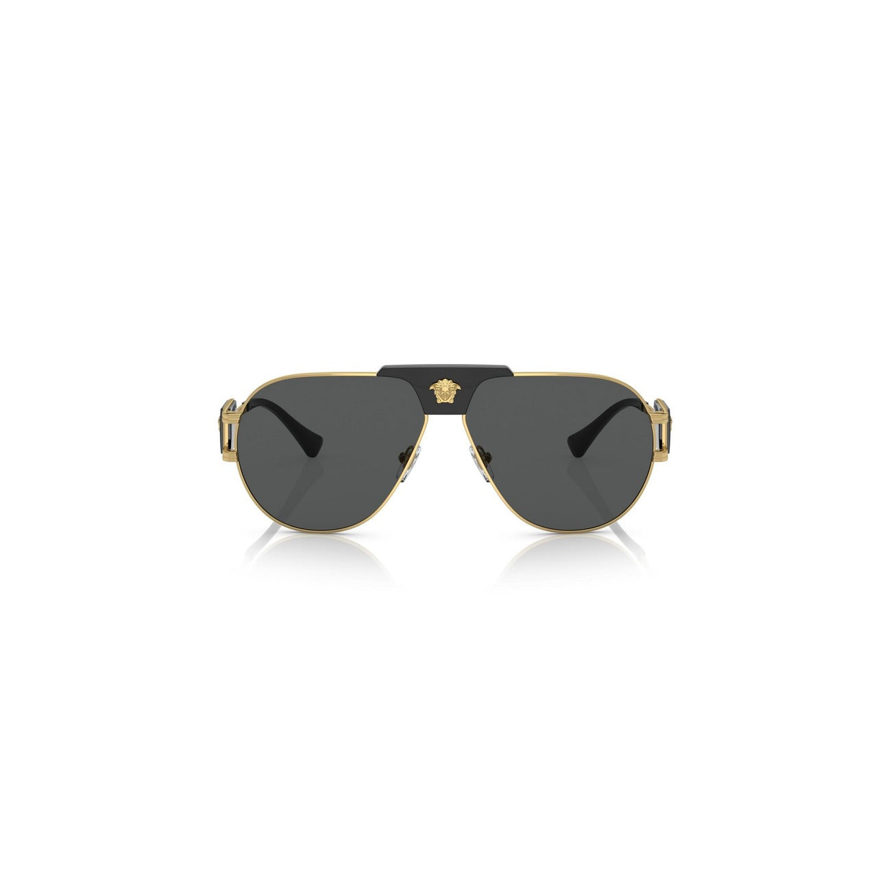 Versace Sonnenbrille Herren