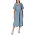 B.young Kleid Damen