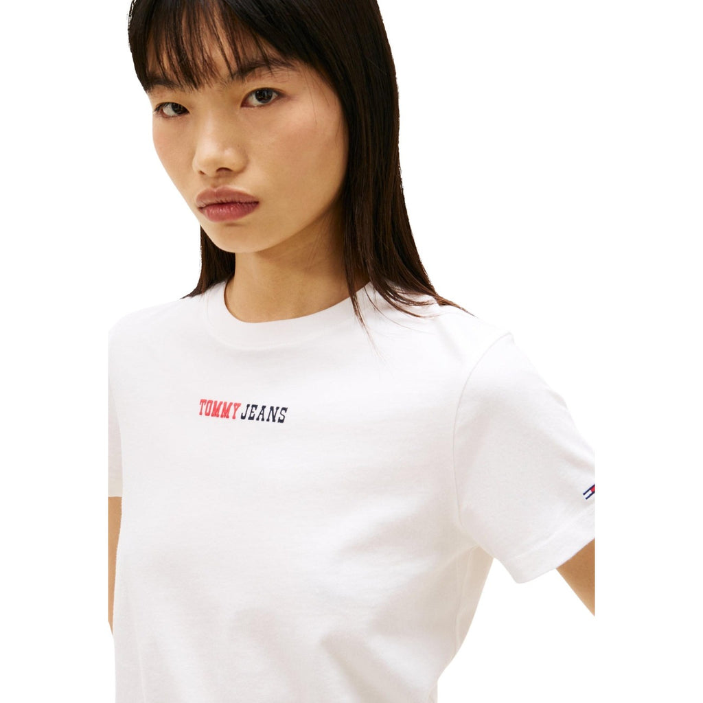 Tommy Hilfiger Jeans T-Shirt Damen