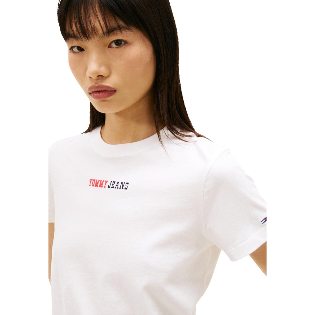 Tommy Hilfiger Jeans T-Shirt Damen