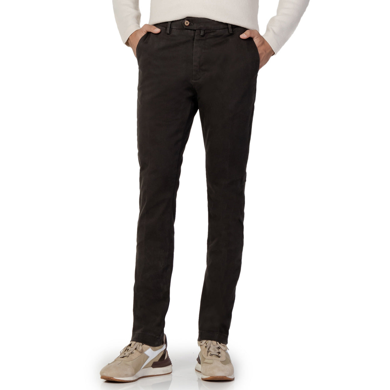 Borghese Hose Herren