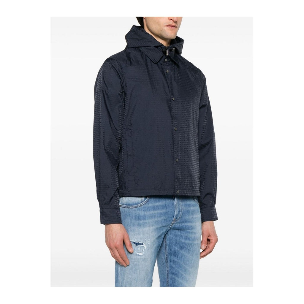 Emporio Armani Jacke Herren