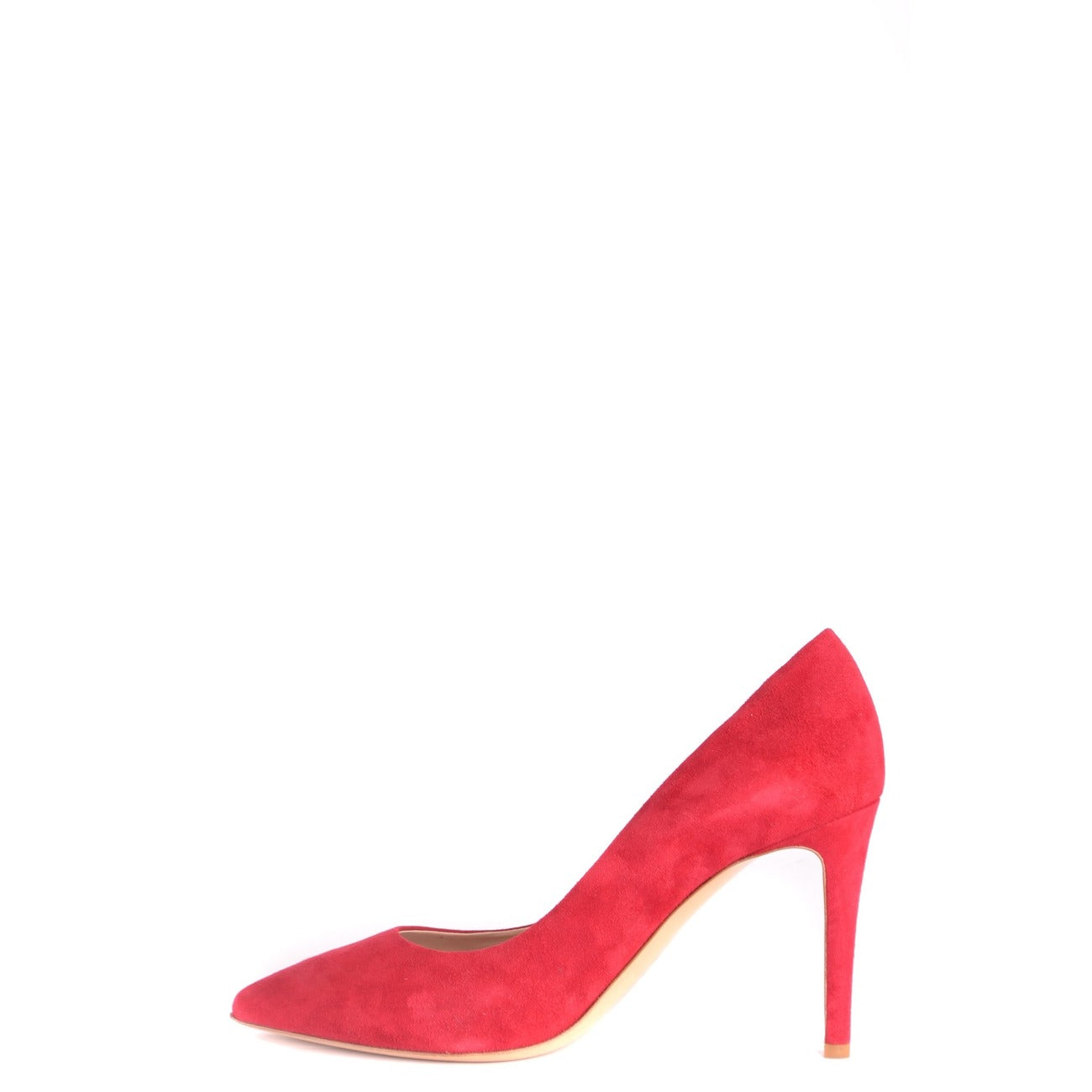 Ninalilou Femme Schuhe PlateauPumps