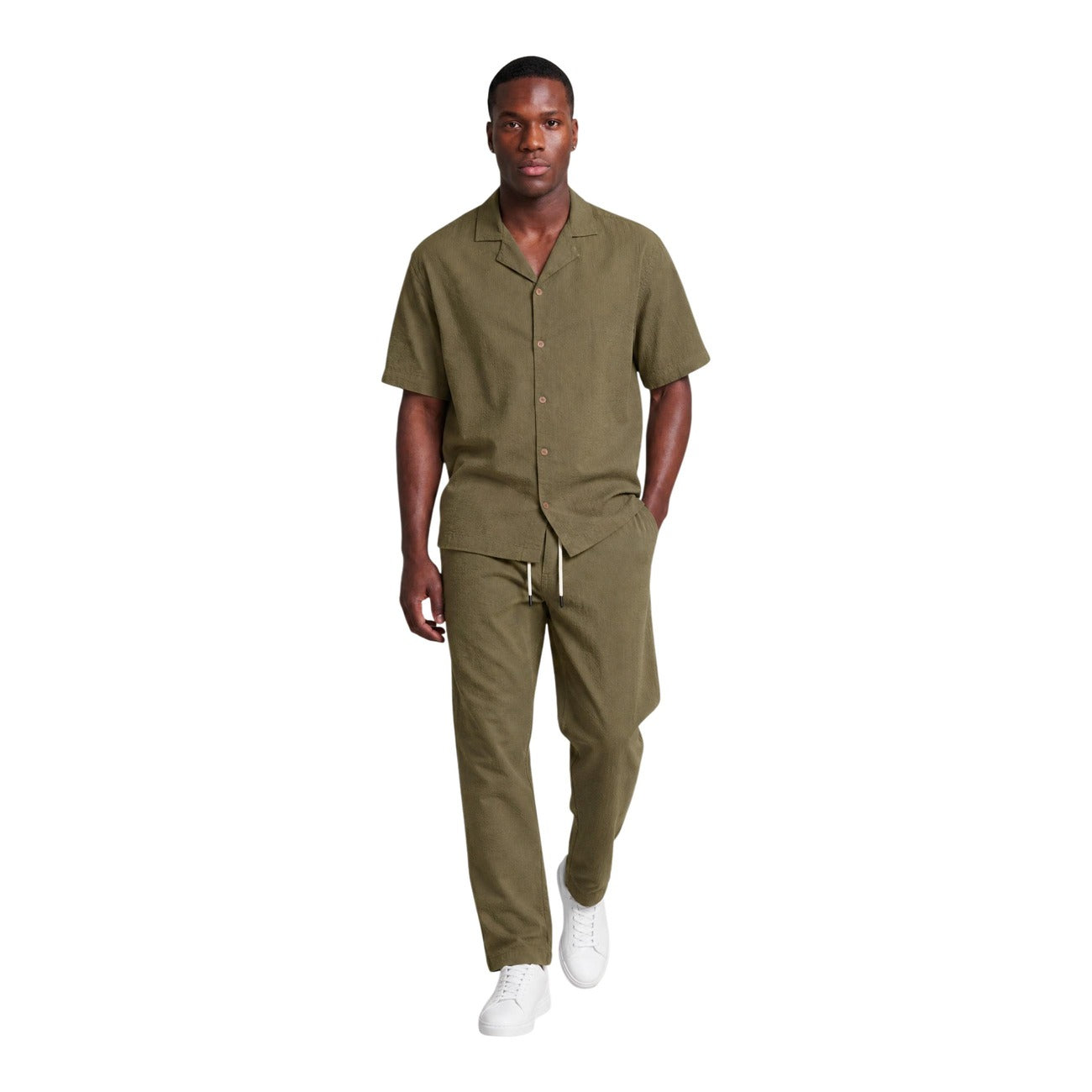 Hydra Clothing Hose Herren