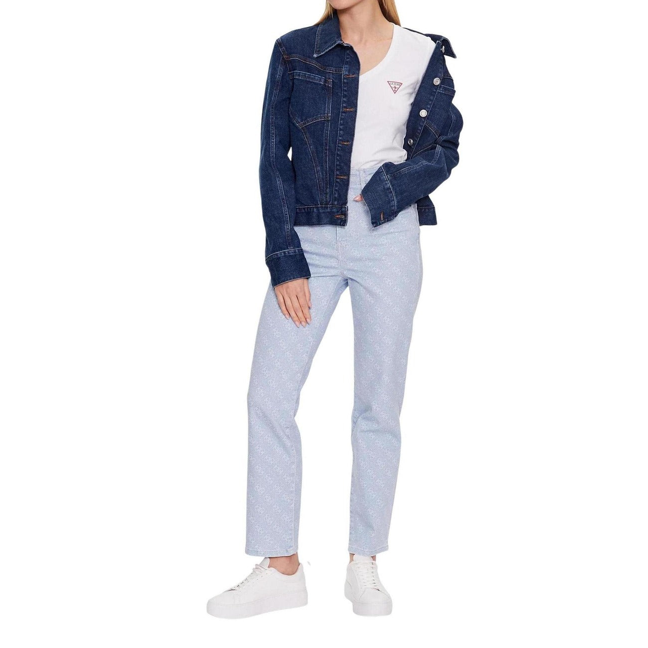 Guess T-Shirt Damen