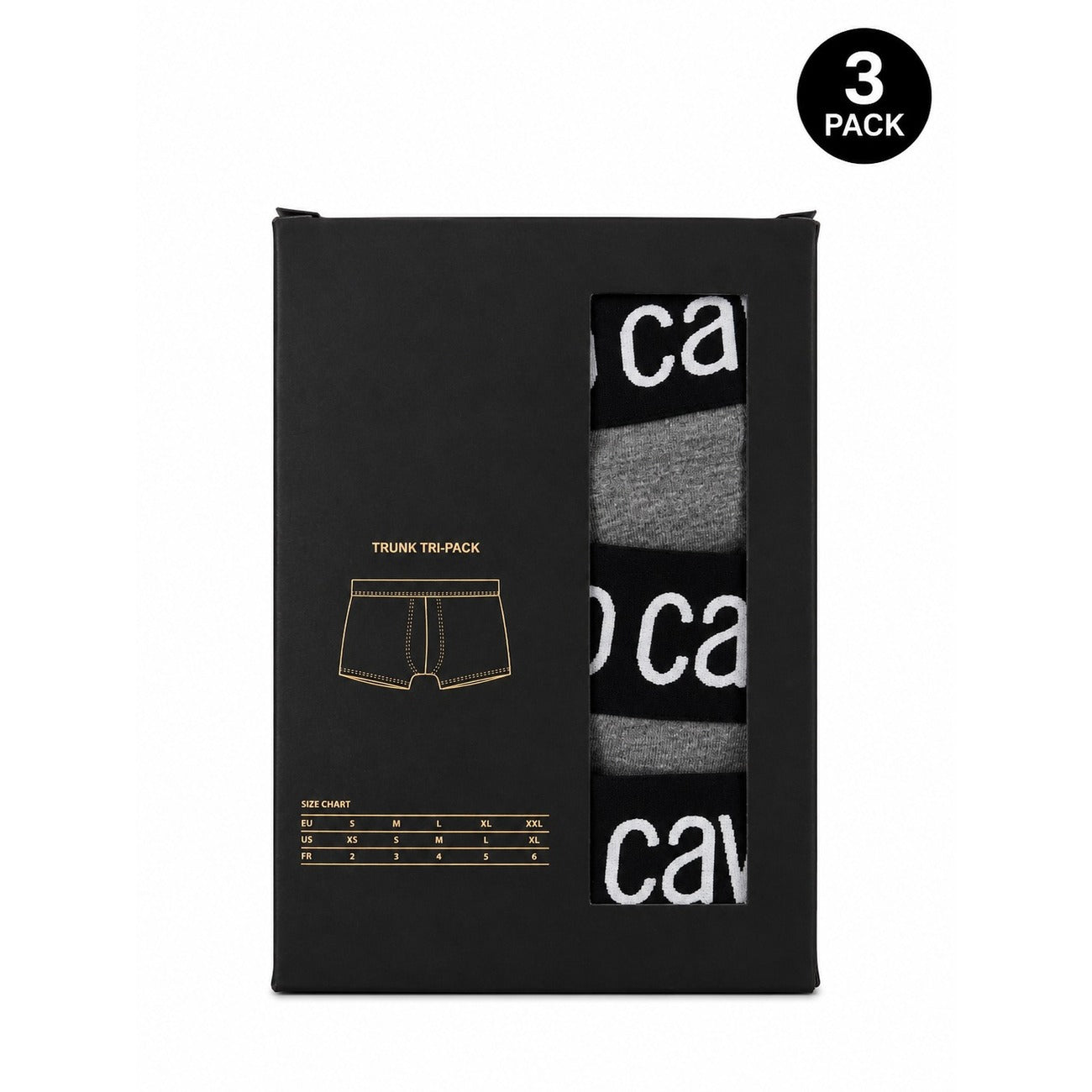 Roberto Cavalli Underwear Unterwäsche Herren