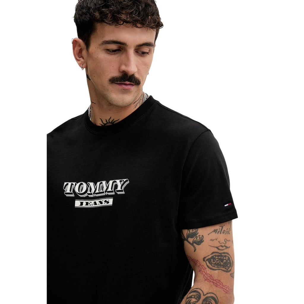 Tommy Hilfiger Jeans T-Shirt Herren