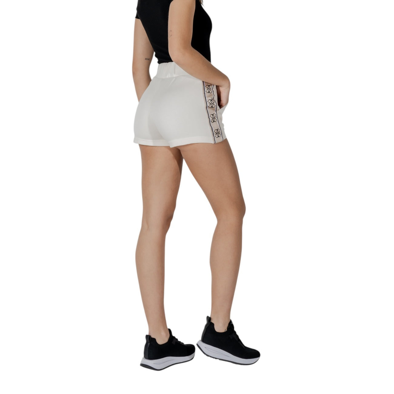 Guess Active Shorts Damen