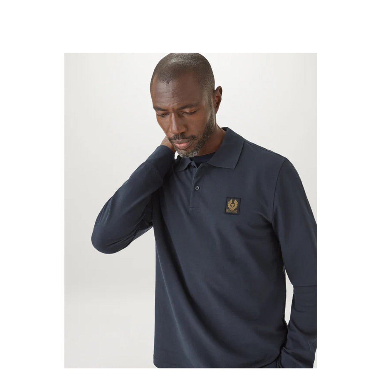 Belstaff Polo Herren