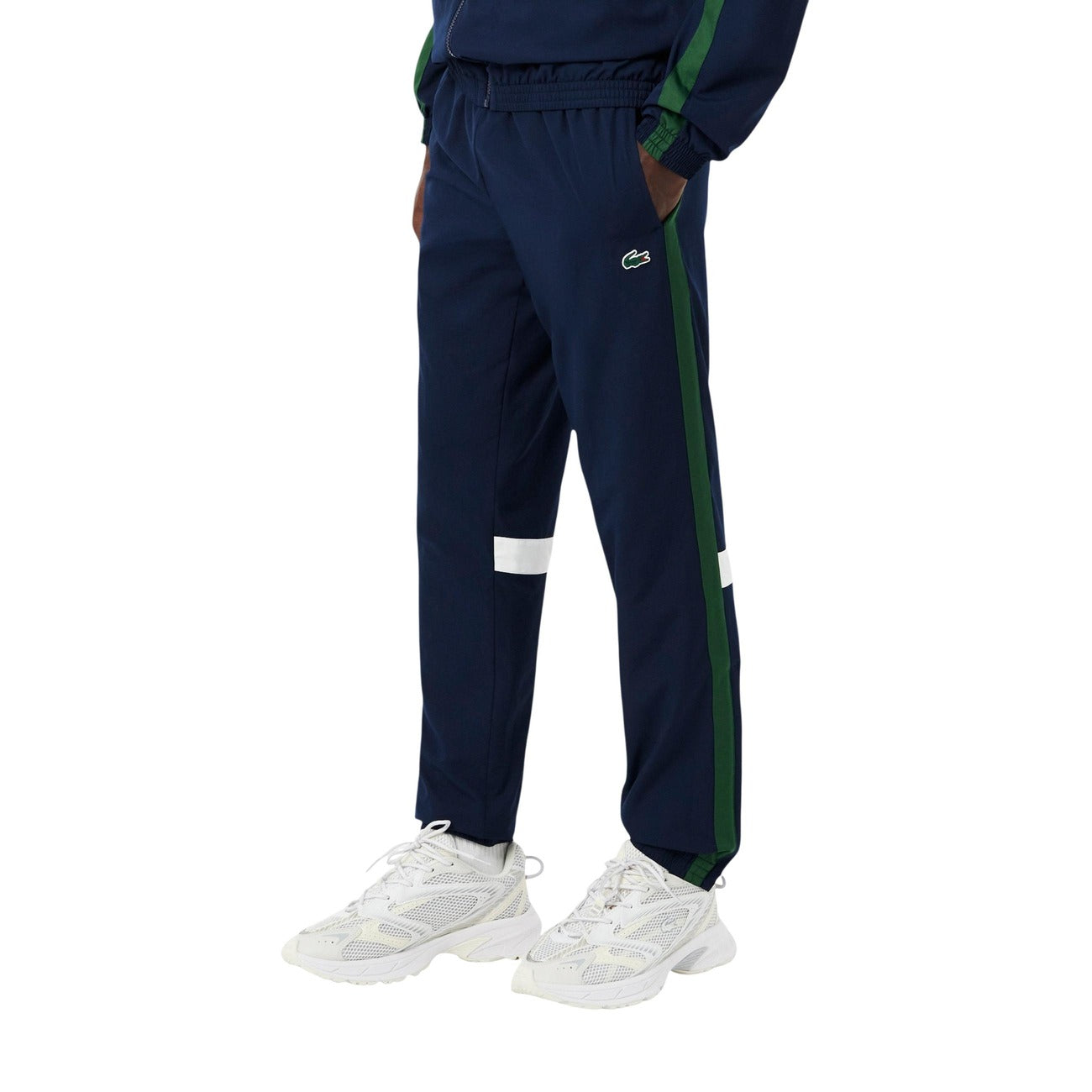 Lacoste Trainingsanzug Herren